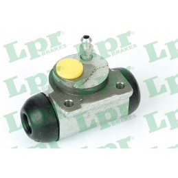 4587 lpr brake cylinder renault 21 6 87 bendi