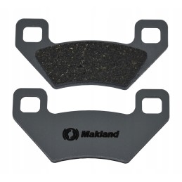 Arctic Cat Prowler Kymco MXU 400 brake pads