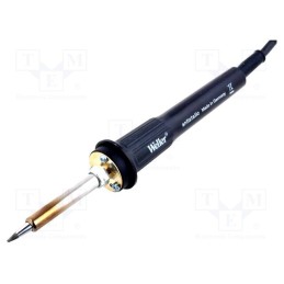 1 pcs x WELLER - T0052510699N - Soldering iron: with htg elem, 50W, for soldering station