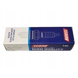 Spark plug a7tc atv quad 110 125 50 90 iridium