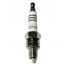 Iridium spark plug a7rt1 scooter 4t atv cr7hsa cr7hix