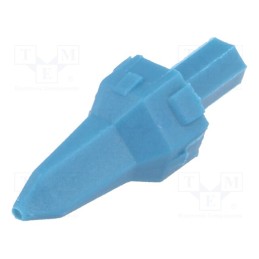 5 pcs x AMPHENOL - AW3P - Accessories: secondary lock, AT, male, PIN: 3