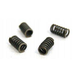 Clutch disc atv 50 110 automatic polautomat set