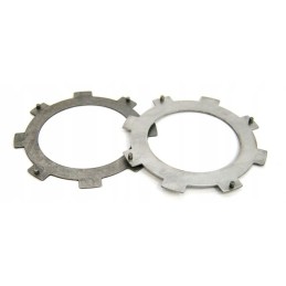 Clutch disc atv 50 110 automatic polautomat set