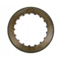 Clutch disc atv 50 110 automatic polautomat set