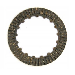 Clutch disc atv 50 110 automatic polautomat set