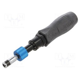 1 pcs x KING TONY - 34111-2DG - Screwdriver, torque, 180mm, 1.5÷6.5Nm