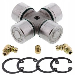 Can am 400 drive joint cross member