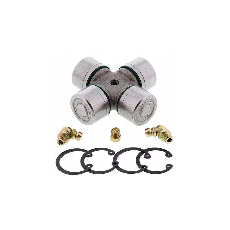 Can am 400 drive joint cross member