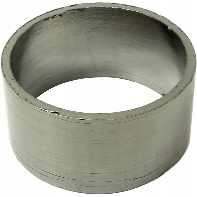 Exhaust connector gasket suzuki kingquad 700 750 ltr 450