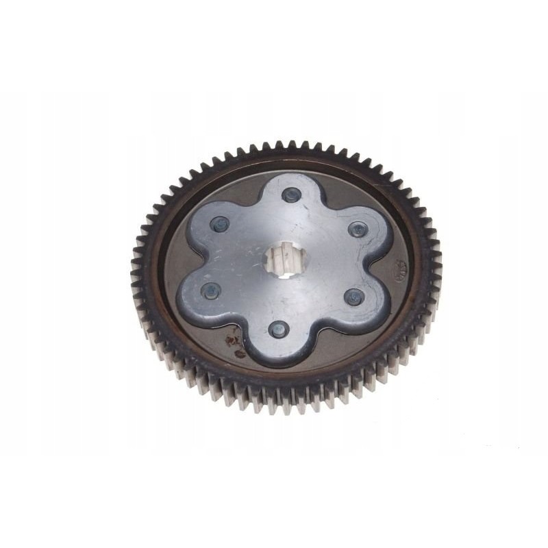 Zipp Neken Ranger 139fmb clutch disc wheel