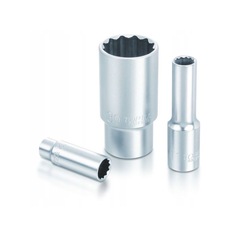 Sockets 3 8 toptul baef1219