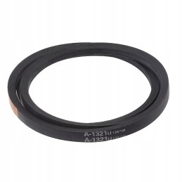 Belt V-belt drive belt a 1321 13x8mm