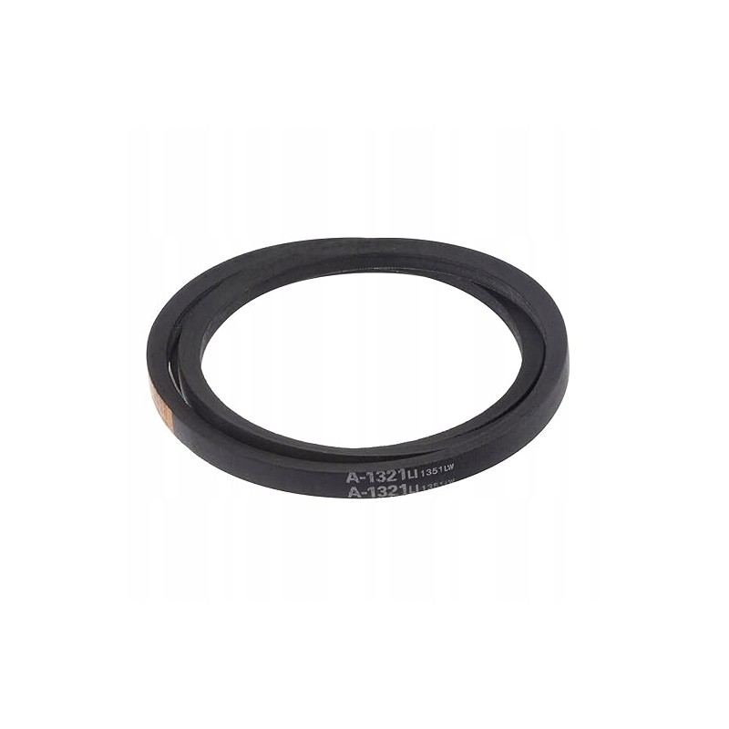 Belt V-belt drive belt a 1321 13x8mm
