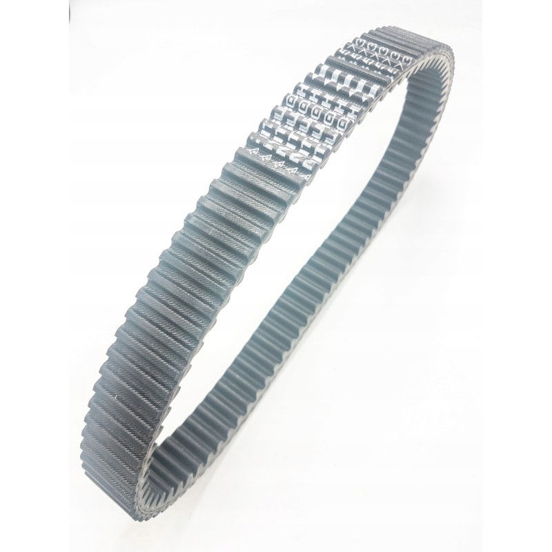 Drive belt cf moto 520 550 0180 055000 0004