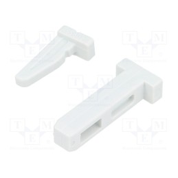 1 set x SPELSBERG - 59110001 - Mounting coupler, IP30, for enclosures
