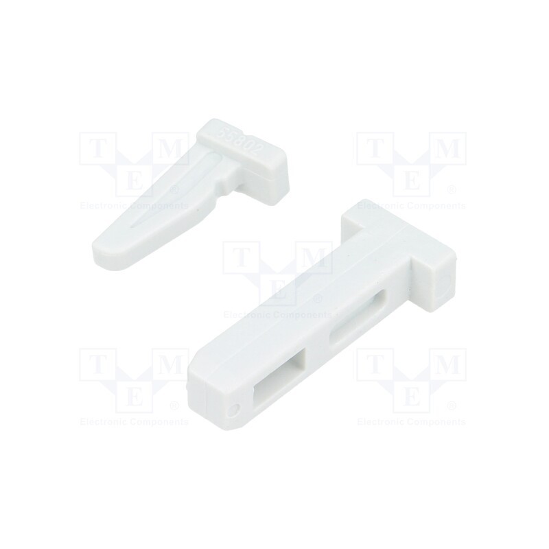 1 set x SPELSBERG - 59110001 - Mounting coupler, IP30, for enclosures