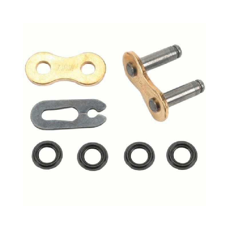 Did connecting link of the drive chain didcl520atv fj