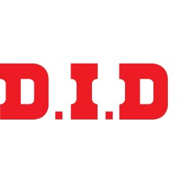 Did connecting link of the drive chain didcl520atv fj