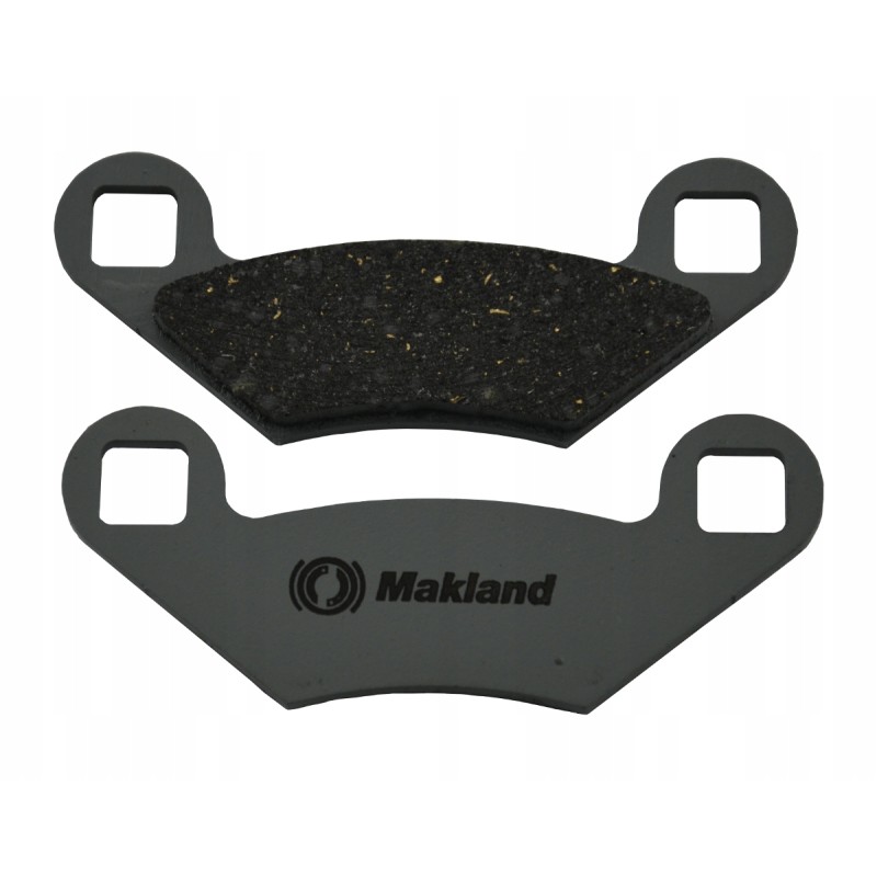 Polaris Ranger Xpedition brake pads