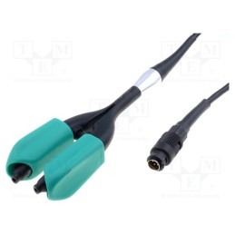 1 pcs x JBC TOOLS - NP105-A - Soldering iron: hot microtweezers, 15W, SMD desoldering, ESD