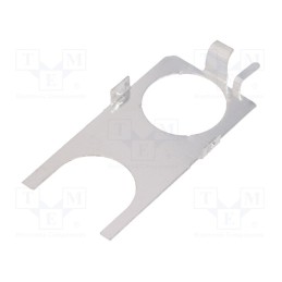 5 pcs x CLIFF - FCR14426 - Grounding washer, S1