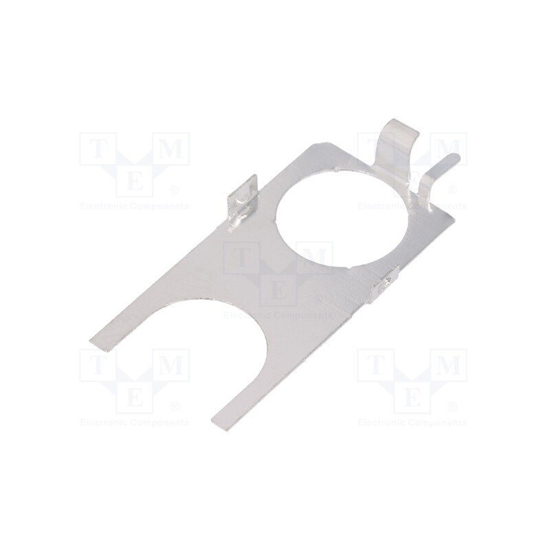 5 pcs x CLIFF - FCR14426 - Grounding washer, S1