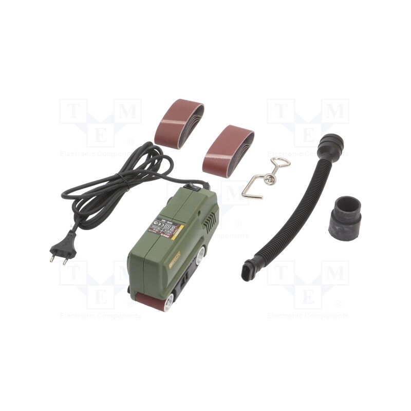 1 set x PROXXON - 28526 - Belt sander, 230V, BBS/S