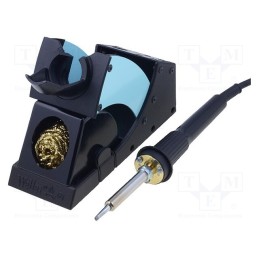 1 pcs x WELLER - T0052918799N - Soldering iron: with htg elem, for soldering station