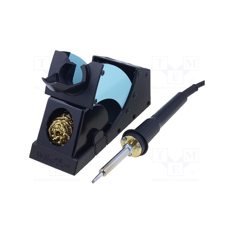1 pcs x WELLER - T0052918799N - Soldering iron: with htg elem, for soldering station