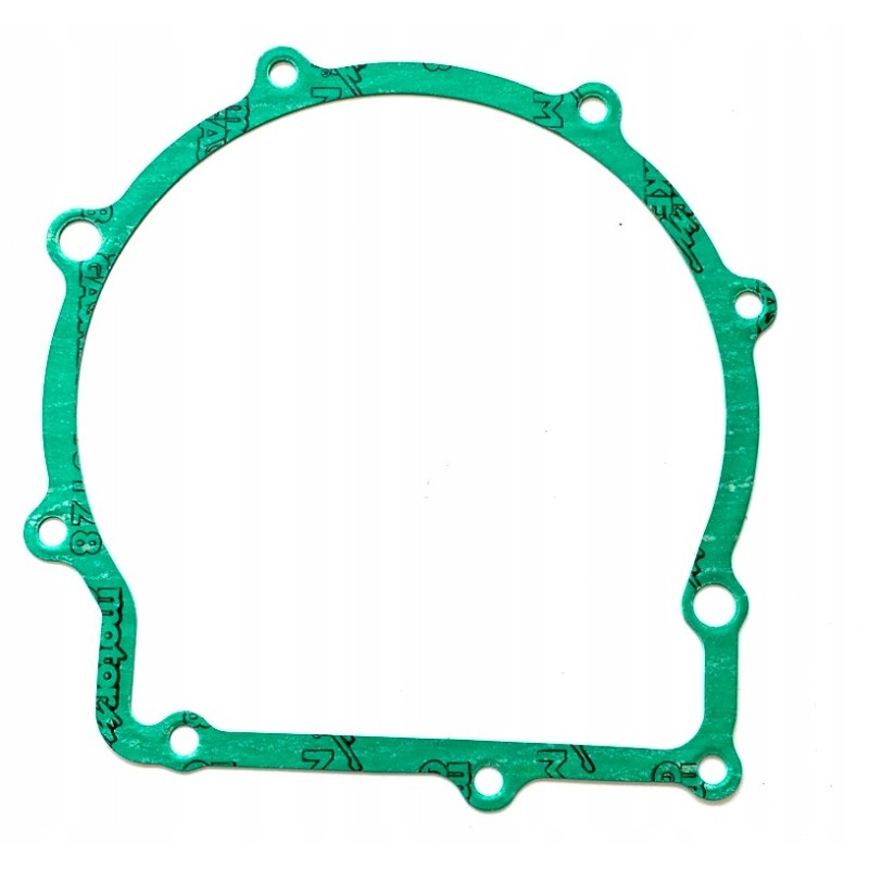Clutch cover gasket yamaha yfm 550 700 grizzly