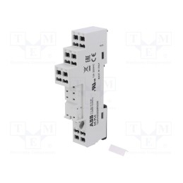 1 pcs x ABB - 1SVR405650R0200 - Socket