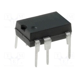 1 pcs x POWER INTEGRATIONS - LYT0002P - IC: PMIC, AC/DC switcher,LED driver, 30÷80mA, 85÷308V, Ubr: 700V