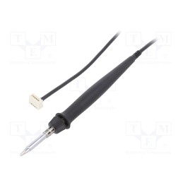 1 pcs x ERSA - 0120CDK - Soldering iron: with htg elem, 80W, ESD