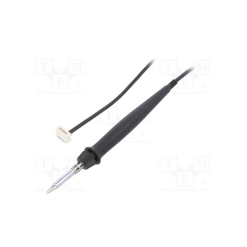 1 pcs x ERSA - 0120CDK - Soldering iron: with htg elem, 80W, ESD
