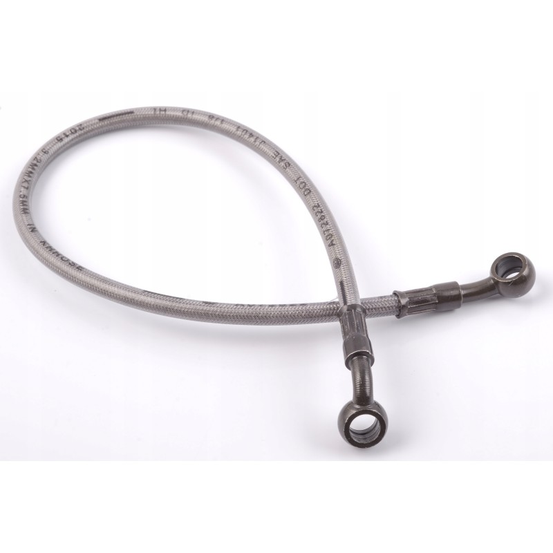 Atv quad bashan brake hose 400mm 40cm