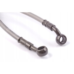 Atv quad bashan brake hose 400mm 40cm