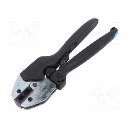 1 pcs x PHOENIX CONTACT - CRIMPFOX 50R - Tool: for crimping