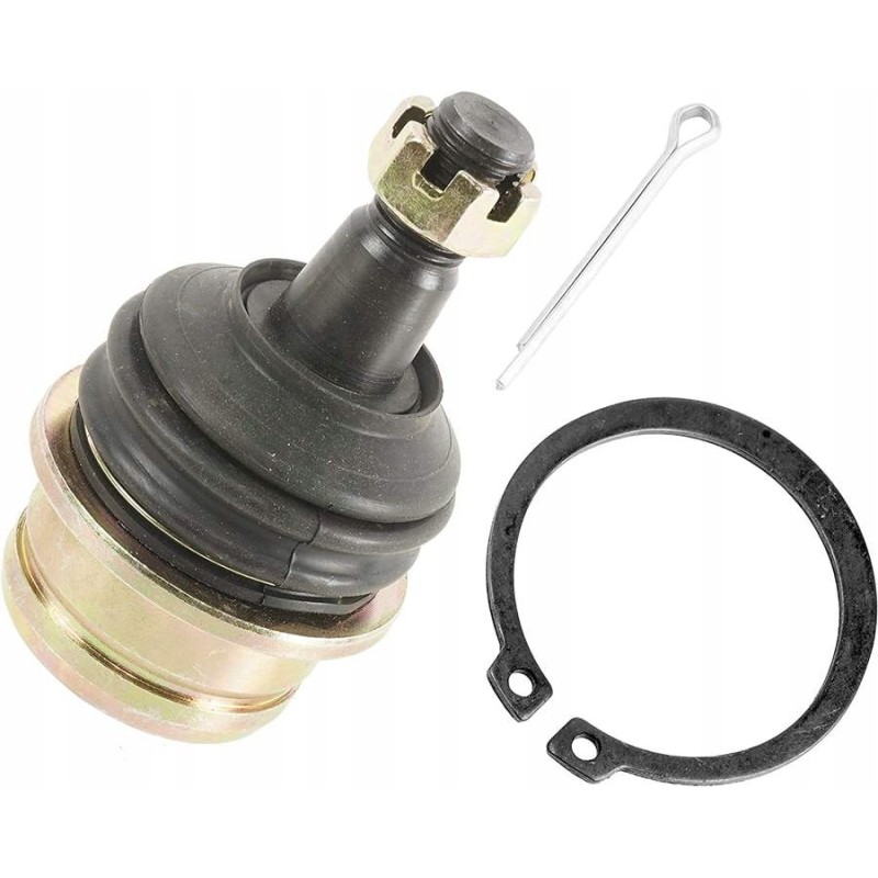 Yamaha YXZ1000R steering knuckle ball pin