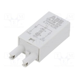 1 pcs x ABB - 1SVR405654R1000 - Diode modul