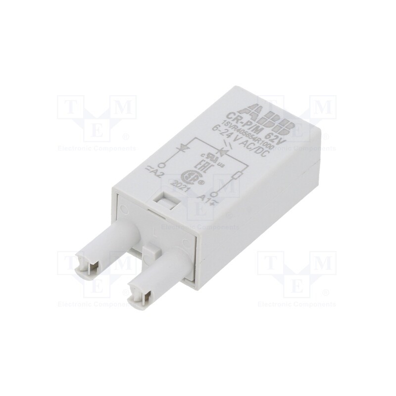 1 pcs x ABB - 1SVR405654R1000 - Diode modul
