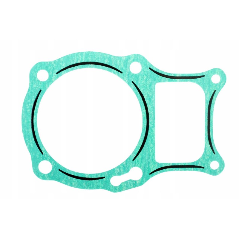 Cylinder gasket honda trx250 recon trx250ex sportrax 12191 hm8 000