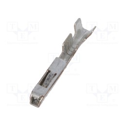 5 pcs x TE Connectivity - 638551-1 - Contact, female
