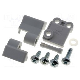 1 pcs x FIBOX - MB 10622 - Assembling kit, Kit: holder,mounting screws