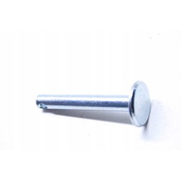 Oem Polaris Scrambler 1000 trunk lock pin