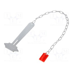 1 pcs x ABB - 13186 - Hammer