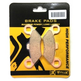 Outlaw predator 450 525 500 phoenix 200 rzr pads