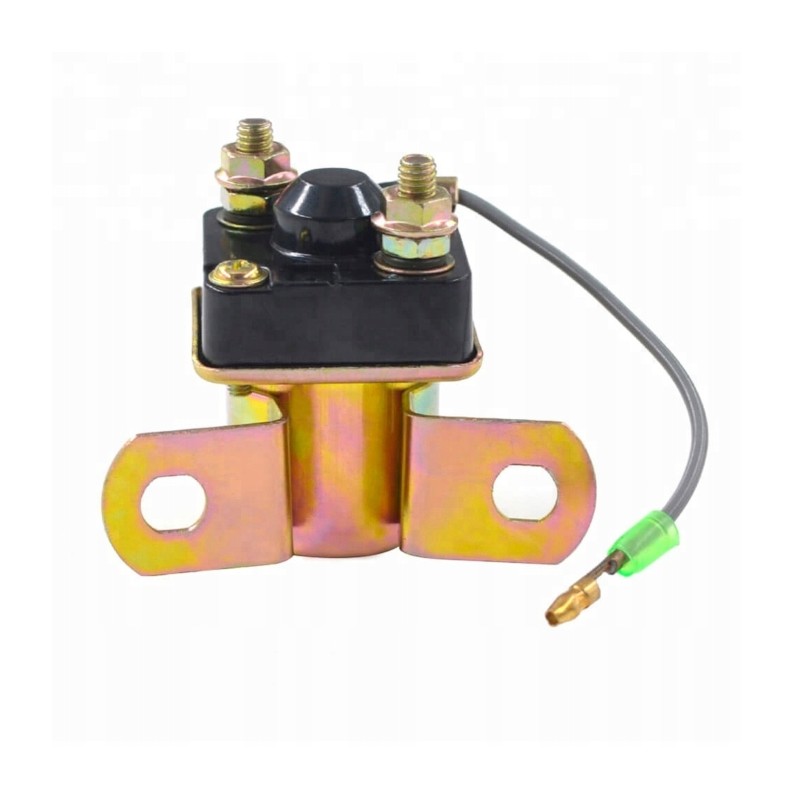 Ir starter relay polaris 300 400 big boss