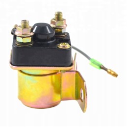 Ir starter relay polaris 300 400 big boss