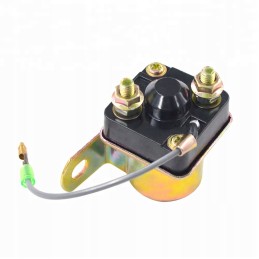 Ir starter relay polaris 300 400 big boss